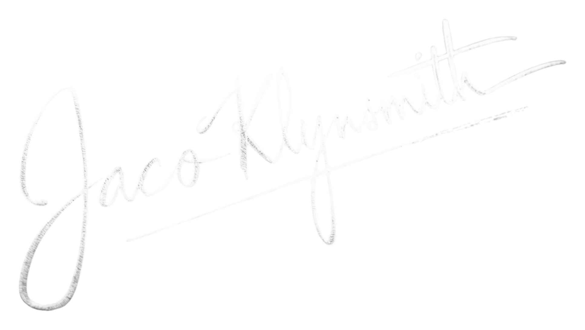 Jaco Klynsmith
